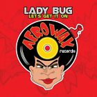 Lady Bug Let's Get It on (CD)