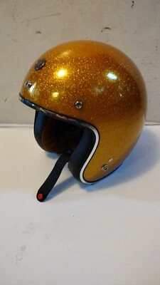 Torc Delmar 3/4 Open Face Helmet - Image 1 of 4