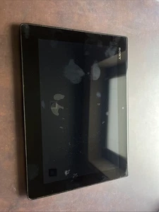 Sony Xperia Tablet SGP 1311 Defekt Ersatzteilspender - Bild 1 von 2