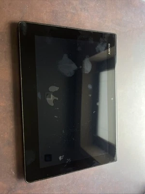 Sony Xperia Tablet SGP 1311 Defekt Ersatzteilspender - Bild 1 von 2