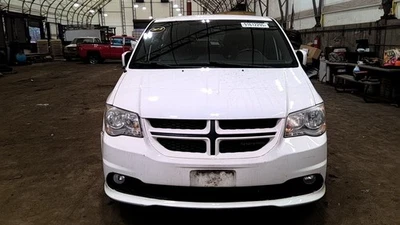 Radiator Fits 08-20 CARAVAN 6859591 - Image 1 of 4