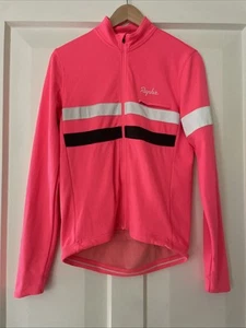 Rapha Men’s Brevet Jersey Medium - Picture 1 of 4