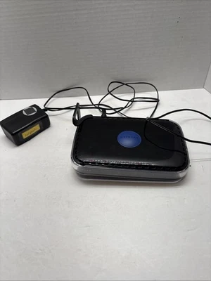 Netgear WNDR3400v3 N600 Dual Band Wi-Fi  4-Port 10/100 Wireless Router - Image 1 of 4