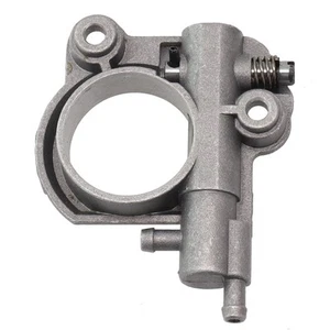 1*-Bomba de aceite eficiente para Echo CS 550P,CS 600P.CS 590.CS 620P.CS 620PW-Motosierra - Imagen 1 de 24