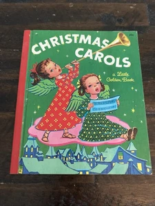 1946 Lgb Christmas Carols - Picture 1 of 1