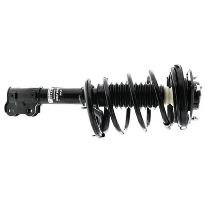 SR4422 KYB apoio de suspensão dianteiro vazio driver lado esquerdo para Kia Rondo Magentis Optima - Imagem 1 de 4