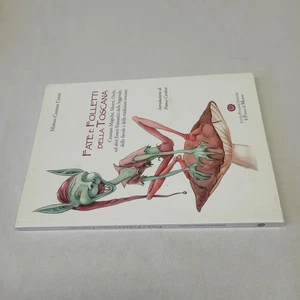 (Matteo Cosimo Cresti) Fate e folletti della Toscana 2012 Lucia Pugliese - Foto 1 di 1