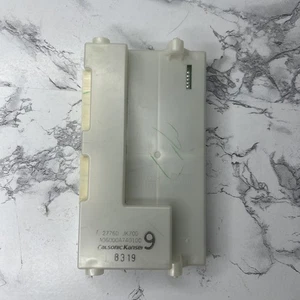 07-13 INFINITI G37 G35 AC Climate Temperature Control Amplifier -27760 JK700 OEM - Picture 1 of 3