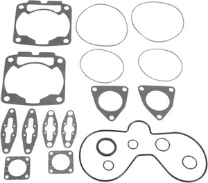 Vertex Top End Gasket Set for 2000 - 2005 Polaris 600 XC SP Snowmobile - Picture 1 of 2