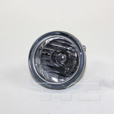 Faro antiniebla para 07-10 Suzuki SX-4 Hatchback/02-04 Aerio conductor izquierdo Foto 1 de 2