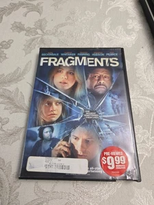 Fragments DVD 2009 Widescreen Kate Beckinsale Forest Whitaker Jennifer Hudson - Imagen 1 de 4