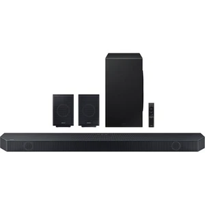 Samsung HW-Q990C/ZA-RB 11.1.4 Soundbar Wireless Dolby Atmos DTS - Scratch & Dent - Picture 1 of 10