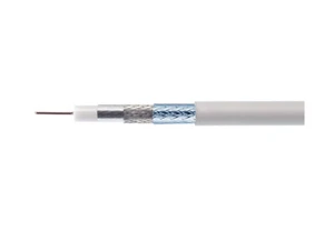 Cable coaxial Kathrein LCD 111 A+ 130dB - Precio 1,09 EUR/metro - Imagen 1 de 2