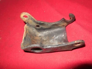 1965 - 1968 Camaro Nova Impala 63 - 65 Corvette P/S pump lower bracket SB 327 GM - Picture 1 of 6