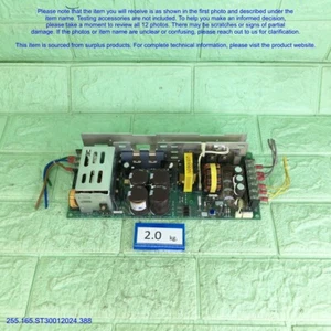COSEL LDA300W-15 15V22A, Power Supply as photo, ,sn:9729 fedEXDHL - Picture 1 of 16