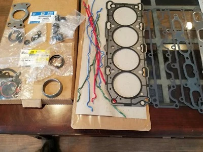 Kit de revisión de motor GM Cavalier Sunfire Skylark 12356555 NOS Foto 1 de 4