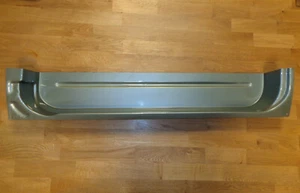 1960- 63 Chevrolet/ GMC Wasserkasten Tür Links/ Door Bottom - Bild 1 von 3