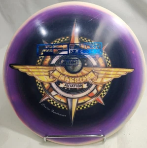New Innova Inncolor Star Roc Misprint Flyboy Aviation 180g - Picture 1 of 4