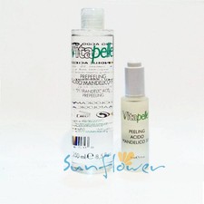 Kit Acido Mandelico Vita Pelle