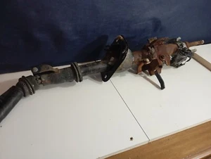 Piantone Sterzo Completo Mitsubishi L200 - Imagen 1 de 4