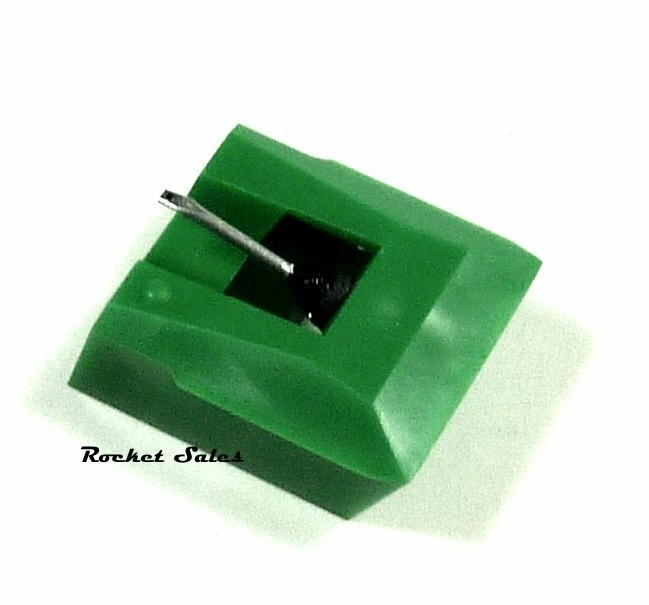 Cartucho de aguja elíptica mejorada Audio-Technica ATN95E AT95E 710-DE Foto 1 de 4