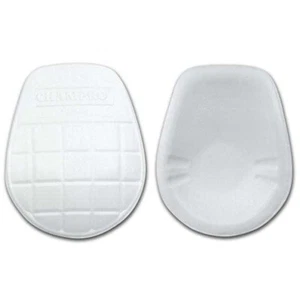 NEW Champro Men's Ultra Light Varsity Football Knee Pads - All Sizes - Picture 1 of 1