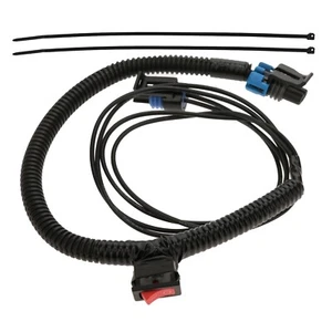 Interruptor de luz campana de control manual Corvette C5 1997-2004 - Imagen 1 de 2