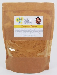 Chamomile 1kg Horse Calmer Gut Ulcer Musculo-Skeletal Support - Picture 1 of 2