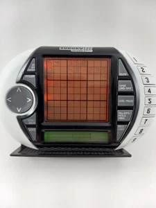 Sudoku Ultimate Hand Held Electronic Game Tested Clean Battery Compartment - Picture 1 of 4