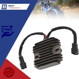 ✅Voltage Regulator Rectifier For SUZUKI GSXR 600 750 2006 2007 2008 2009 2010 - Picture 1 of 10
