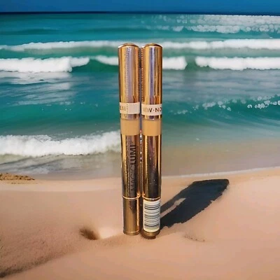 2-L'OREAL-MAGIC LUMI HIGHLIGHTER-866 DEEP-NEW/TAMPER SEALED! - Image 1 of 4