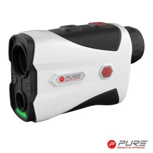 Pure2Improve - PM3 Pro OLED Laser Range Finder Black/White - Picture 1 of 1