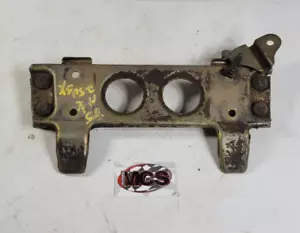 HONDA 250 (ATC 250 SX) OEM Rear fender front seat bracket mount - Picture 1 of 2