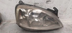 phare droit pour OPEL COMBO (CORSA C) 1.3 16V CDTI CAT (Z 13 DT 2001 220765 - Picture 1 of 3
