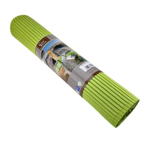 65x200cm Allzweckmatte Badvorleger Anti-Rutschmatte Badematte Hellgrün In&Out - Bild 1 von 7