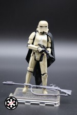 2018 Star Wars Stormtrooper (Mimban) SOLO: A Star Wars Story