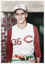 VICENTE AMOR 57 ACEO ART CARD ## BUY 5 GET 1 FREE ## or 30% OFF 12 OR MORE CARDS