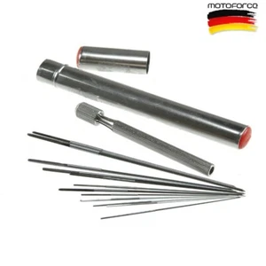 ATTREZZO SET ALESATORE PER GETTI MOTOFORCE - Photo 1 sur 1