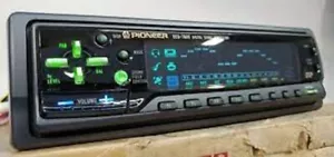 Pioneer DEQ 9200 Specialist !! Diagnostic Fee Pioneer DEQ DSP Eq All Models - Picture 1 of 1