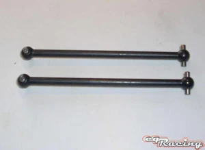 Thunder Tiger EB4 S2/2.5 & RALLY 1:8 Buggy Antriebsknochen HA PD1238 T2P® - Bild 1 von 2