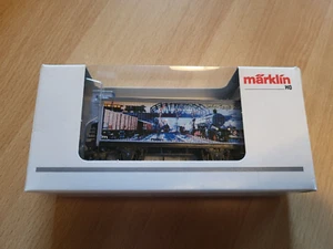 Märklin H0 Güterwagon 4680 Infotage 2001 - Bild 1 von 6