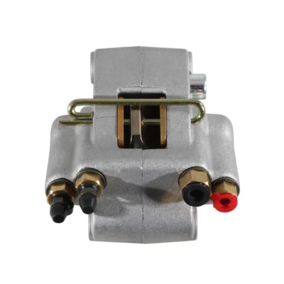 Pinza de freno trasera para Polaris 2201180 Worker 335/500 Sportsman 500 diésel 455 Foto 1 de 4