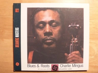 Charlie Mingus - Blues & Roots / CD neuwertig Remaster Digipak mit Bonus Tracks  - Bild 1 von 4