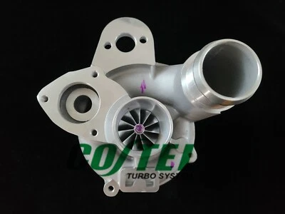 BMW MINI Cooper S JCW 1,6 L Turbo Actualización Alto Flujo GTX CHRA R55 R56 R57 R58 R60 Foto 1 de 4