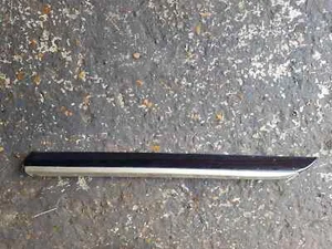 Renault Clio MK5 2019-2021 Passenger NSR Rear Door Trim 828772175R - Picture 1 of 5