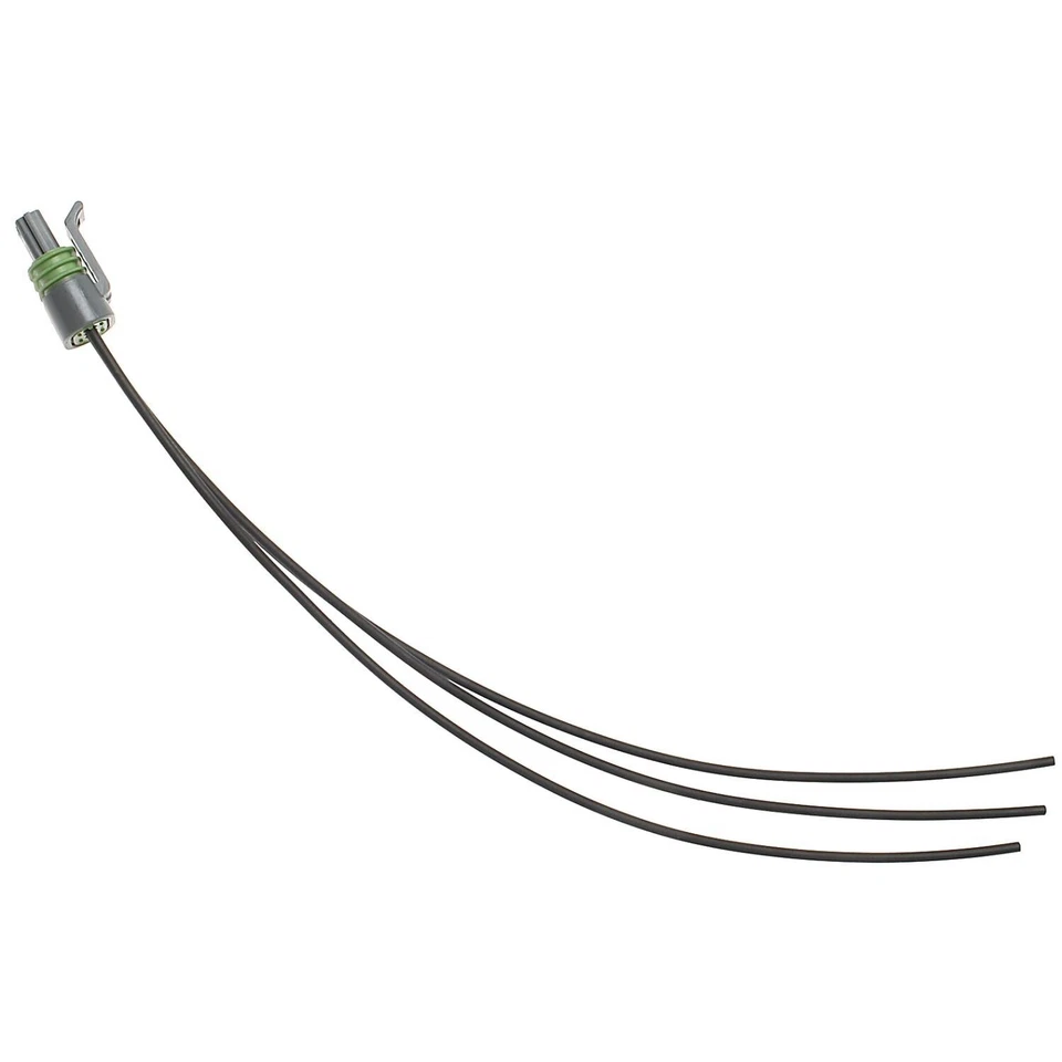 Conector de sensor de posición del cigüeñal del motor Ascender SMP 996JM49 para Isuzu 2008 Foto 1 de 3