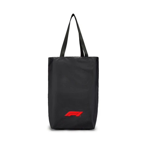 New 2023 Logo Bag Formula 1 F1 Black F1 Cover