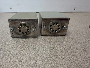 (2) Hammond 832 Audio Transformer - Picture 1 of 3