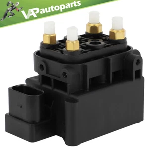 For Jaguar XJ X351 2010-2019 Air Ride Suspension Air Compressor Pump C2D26814 - Picture 1 of 5