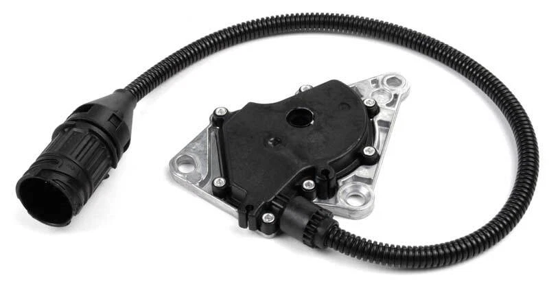 Sensor de posición del engranaje de transmisión automática original OEM para BMW 24107507818 Foto 1 de 1